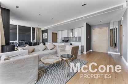 Apartment - 1 Bedroom - 2 Bathrooms for sale in City Walk Residential Building 1 - City Walk Residential - City Walk - Dubai Apartment - 1 Bedroom - 2 Bathrooms for sale in City Walk Residential Building 1 - City Walk Residential - City Walk - Dubai
