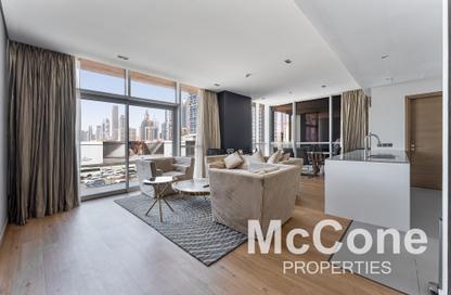 Apartment - 1 Bedroom - 2 Bathrooms for sale in City Walk Residential Building 1 - City Walk Residential - City Walk - Dubai Apartment - 1 Bedroom - 2 Bathrooms for sale in City Walk Residential Building 1 - City Walk Residential - City Walk - Dubai