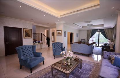 Villa - 4 Bedrooms - 5 Bathrooms for sale in Yasmin - Arabian Ranches 2 - Dubai Villa - 4 Bedrooms - 5 Bathrooms for sale in Yasmin - Arabian Ranches 2 - Dubai