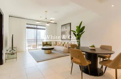 Apartment - 2 Bedrooms - 2 Bathrooms for sale in Reehan 7 - Reehan - Old Town - Downtown Dubai - Dubai