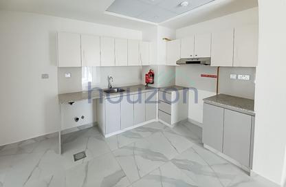 Apartment - 2 - 3 for rent in Millennium Binghatti Residences - Business Bay - Dubai