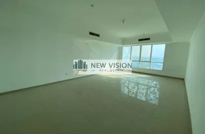 شقة - 2 غرف نوم - 4 حمامات للايجار في المجاز 2 - المجاز - الشارقة