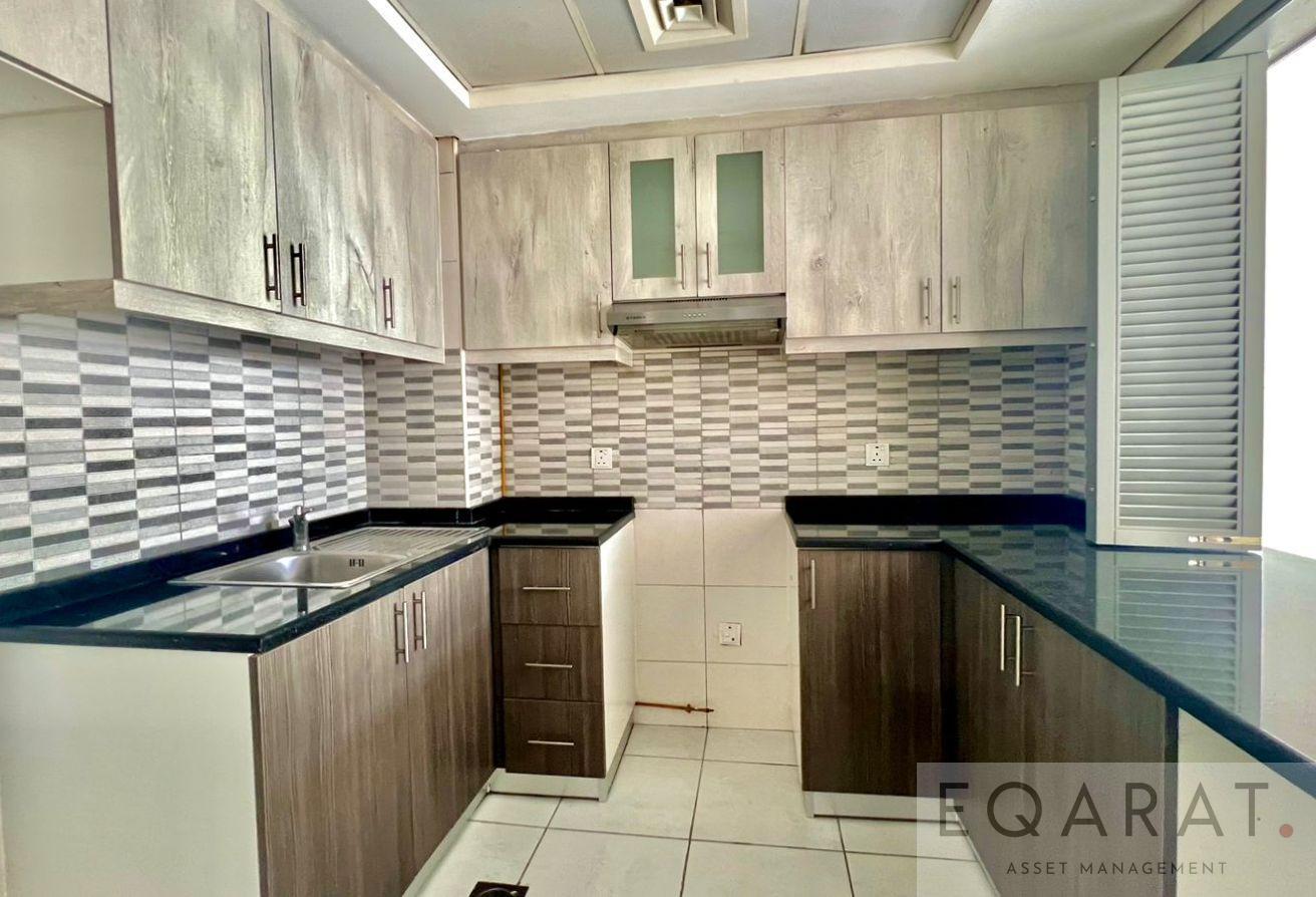 Spacious| Well Maintained 1BR| Prim Location| DSO photo 6