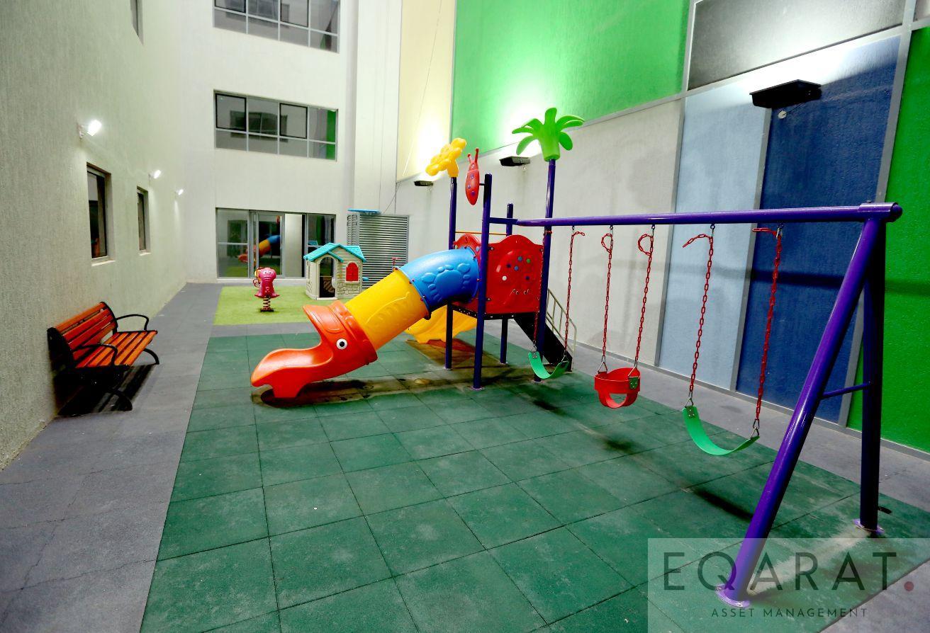 Spacious| Well Maintained 1BR| Prim Location| DSO photo 22