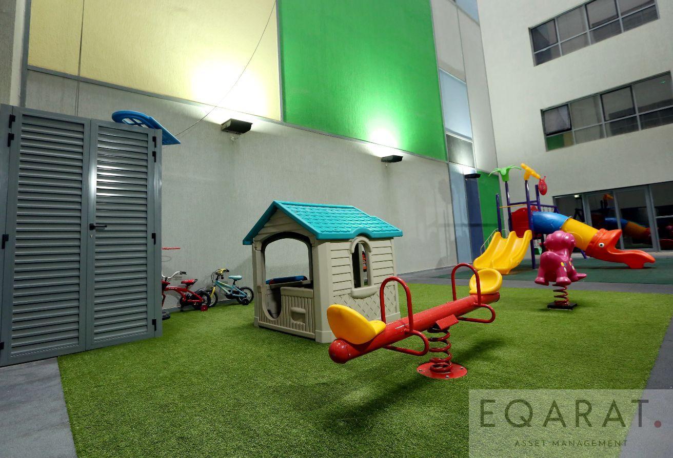 Spacious| Well Maintained 1BR| Prim Location| DSO photo 21