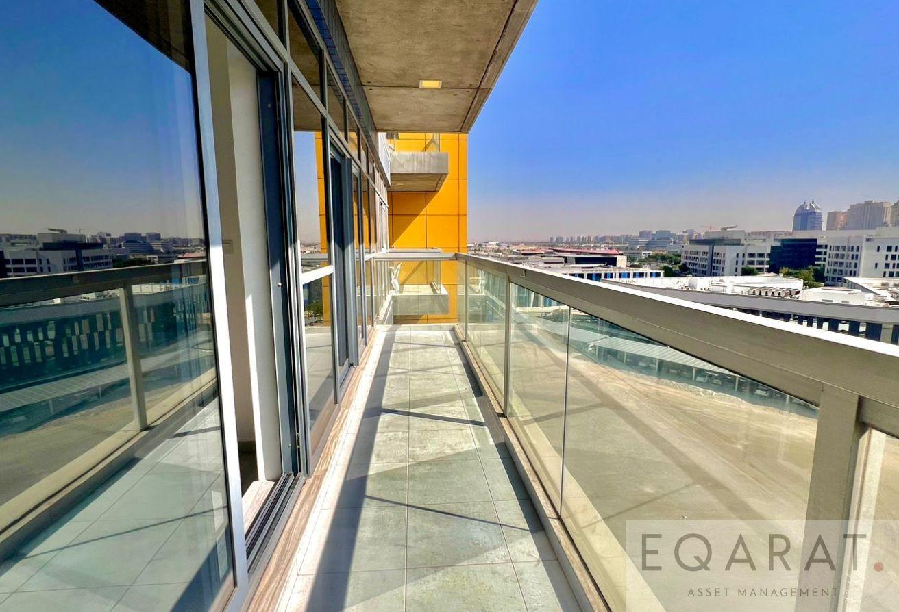 Spacious| Well Maintained 1BR| Prim Location| DSO photo 13