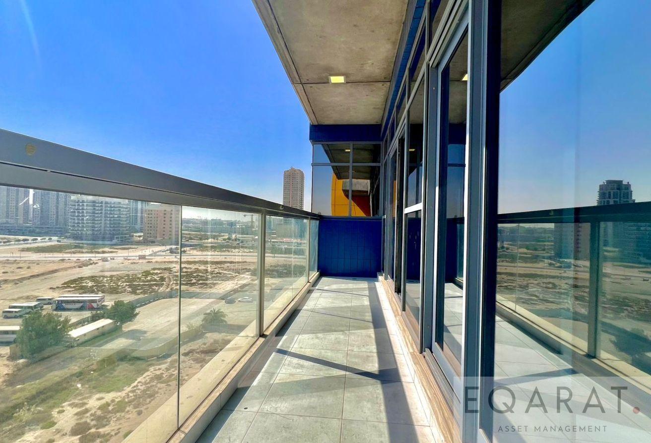 Spacious| Well Maintained 1BR| Prim Location| DSO photo 14