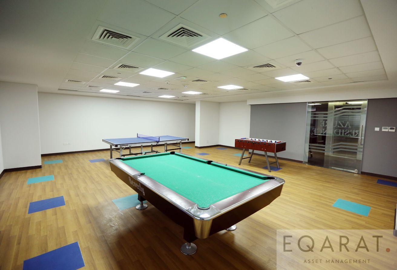 Spacious| Well Maintained 1BR| Prim Location| DSO photo 20