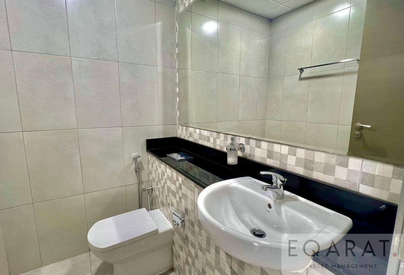 Spacious| Well Maintained 1BR| Prim Location| DSO photo 8