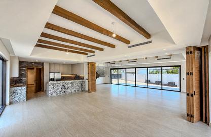 Villa - 7 Bedrooms - 7+ Bathrooms for sale in Costa Brava 2 - Costa Brava - Damac Lagoons - Dubai