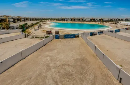 Villa - 7 Bedrooms for sale in Costa Brava 2 - Costa Brava - Damac Lagoons - Dubai