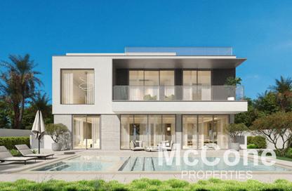 Villa - 5 Bedrooms - 7 Bathrooms for sale in The Oasis - Mirage - The Oasis by Emaar - Dubai
