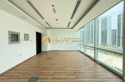 Office Space - Studio - 1 Bathroom for sale in Tamani Art Tower - Business Bay - Dubai
