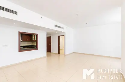 شقة - 3 غرف نوم - 4 حمامات للايجار في رمال 6 - رمال - جميرا بيتش ريزيدنس - دبي