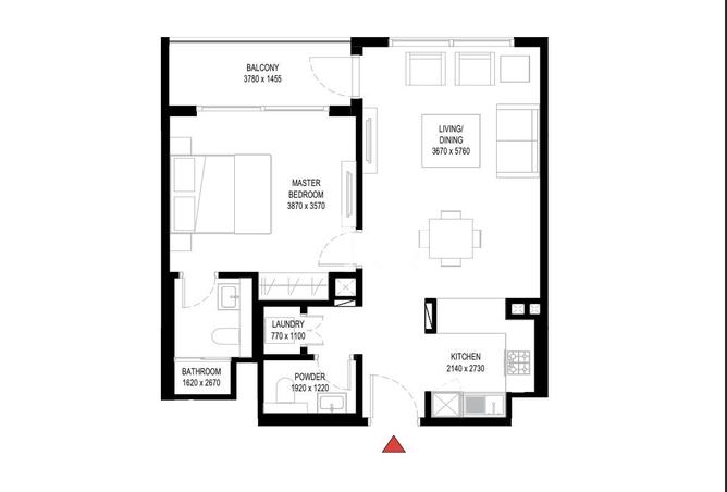 60517341 - صورة العقار 3