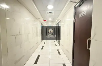 Apartment - 2 Bedrooms - 3 Bathrooms for rent in Muwailih Building - Muwaileh - Sharjah