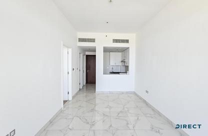 Apartment - 1 Bedroom - 2 Bathrooms for sale in Anchorage Residence - Dubai South (Dubai World Central) - Dubai