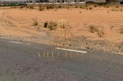 Land - Studio for sale in Al Belidah - Al Bataeh - Sharjah