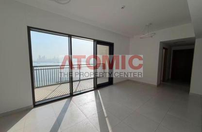 Apartment - 2 - 2 for rent in Creekside 18 B - Creekside 18 - Dubai Creek Harbour (The Lagoons) - Dubai
