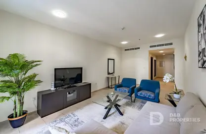 Apartment - 2 Bedrooms - 3 Bathrooms for sale in Elite Residence - Dubai Marina - Dubai Apartment - 2 Bedrooms - 3 Bathrooms for sale in Elite Residence - Dubai Marina - Dubai