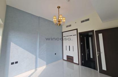 Apartment - 1 Bedroom - 1 Bathroom for sale in Wavez Residence - Liwan - Dubai