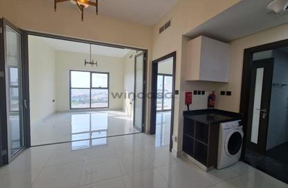 Apartment - 1 Bedroom - 1 Bathroom for sale in Wavez Residence - Liwan - Dubai