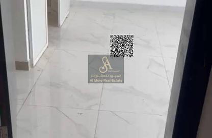 Apartment - 1 Bedroom - 2 Bathrooms for rent in Al Rashidiya Towers - Al Rashidiya - Ajman Downtown - Ajman