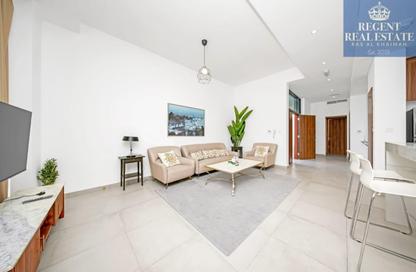 Villa - 3 Bedrooms - 4 Bathrooms for rent in Marbella I Villas - Marbella - Mina Al Arab - Ras Al Khaimah Villa - 3 Bedrooms - 4 Bathrooms for rent in Marbella I Villas - Marbella - Mina Al Arab - Ras Al Khaimah