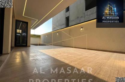 Villa - 5 - 7 for sale in Kabbali Hills - Al Helio 2 - Al Helio - Ajman