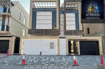 Villa - 5 - 7 for sale in Kabbali Hills - Al Helio 2 - Al Helio - Ajman
