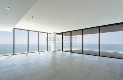 Apartment - 2 - 5 for rent in Serenia Living Tower 1 - Serenia Living - Palm Jumeirah - Dubai