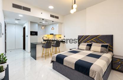 Apartment - Studio - 1 for rent in Uniestate Supreme Residence - Arjan - Dubai Apartment - Studio - 1 for rent in Uniestate Supreme Residence - Arjan - Dubai