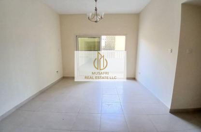 Apartment - 2 Bedrooms - 2 Bathrooms for rent in Zayd Bin Aslam Street - Abu shagara - Sharjah