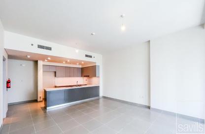 Apartment - 3 Bedrooms - 3 Bathrooms for rent in Forte 1 - Forte - Downtown Dubai - Dubai