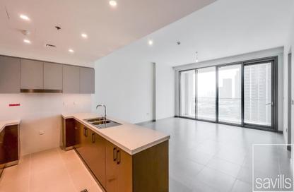 Apartment - 3 Bedrooms - 3 Bathrooms for rent in Forte 1 - Forte - Downtown Dubai - Dubai