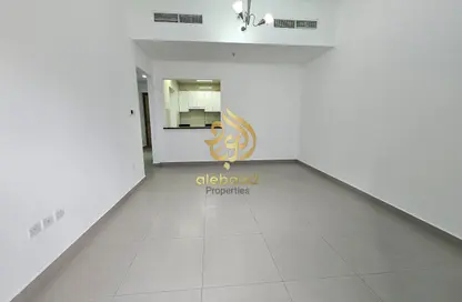 Apartment - 1 Bedroom - 2 Bathrooms for rent in Le Bistrot - International City Phase 2 - Al Warsan 4 - Al Warsan - Dubai