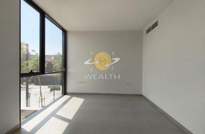 Townhouse - 3 Bedrooms - 5 Bathrooms for rent in Robinia - Masaar - Tilal City - Sharjah Townhouse - 3 Bedrooms - 5 Bathrooms for rent in Robinia - Masaar - Tilal City - Sharjah