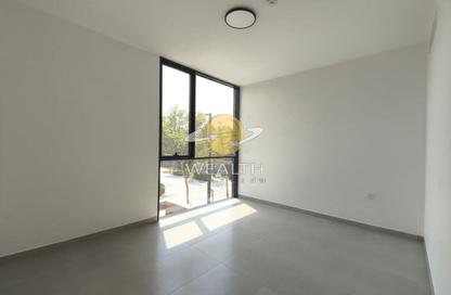 Townhouse - 3 Bedrooms - 5 Bathrooms for rent in Robinia - Masaar - Tilal City - Sharjah Townhouse - 3 Bedrooms - 5 Bathrooms for rent in Robinia - Masaar - Tilal City - Sharjah