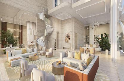 Penthouse - 6 Bedrooms - 7 Bathrooms for sale in Casa AHS - Al Wasl - Dubai