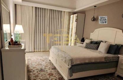 Apartment - 1 - 2 for sale in Gulfa Towers - Al Rashidiya 1 - Al Rashidiya - Ajman