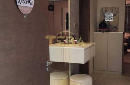 Apartment - 1 - 2 for sale in Gulfa Towers - Al Rashidiya 1 - Al Rashidiya - Ajman