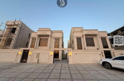 فيلا - 5 غرف نوم - 7 حمامات للبيع في الحليو 1 - الحليو - عجمان فيلا - 5 غرف نوم - 7 حمامات للبيع في الحليو 1 - الحليو - عجمان
