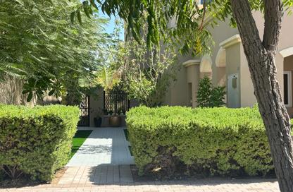 Townhouse - 3 - 4 for rent in Casa Dora - Serena - Dubai