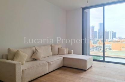 Apartment - 1 Bedroom - 1 Bathroom for rent in Hamilton House - District 14 - Jumeirah Village Circle - Dubai