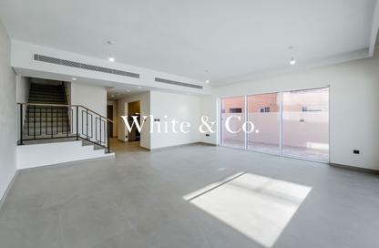 تاون هاوس - 5 - 6 للبيع في نايس - داماك لاجونز - دبي