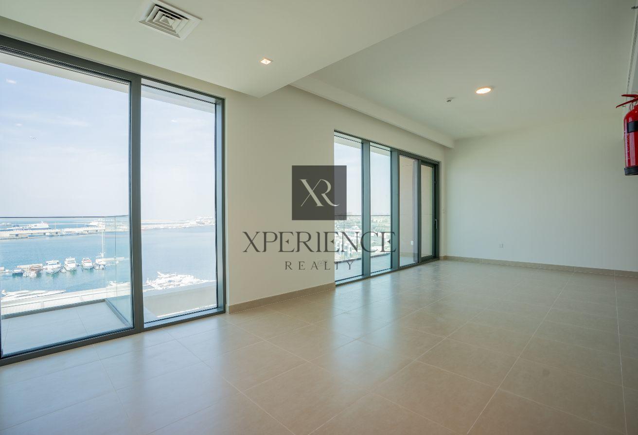 COMMUNITY EXPERT | SEA VIEW | HIGH FLOOR | VACANT photo 5