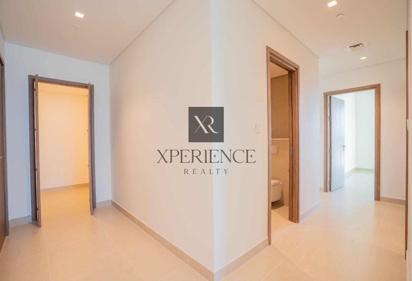 COMMUNITY EXPERT | SEA VIEW | HIGH FLOOR | VACANT photo 9