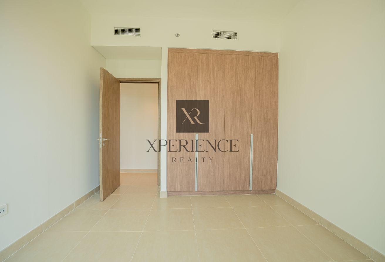 COMMUNITY EXPERT | SEA VIEW | HIGH FLOOR | VACANT photo 11