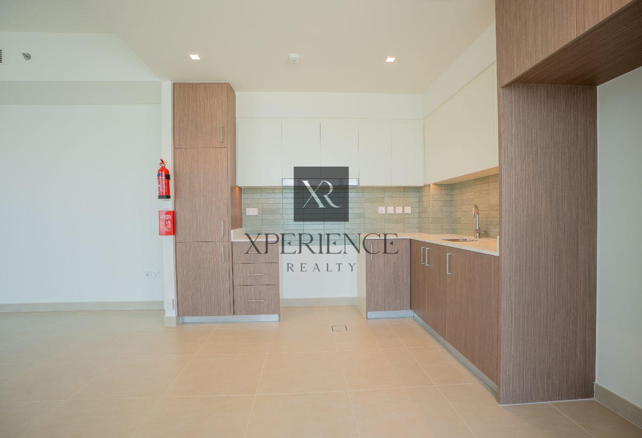 COMMUNITY EXPERT | SEA VIEW | HIGH FLOOR | VACANT photo 6