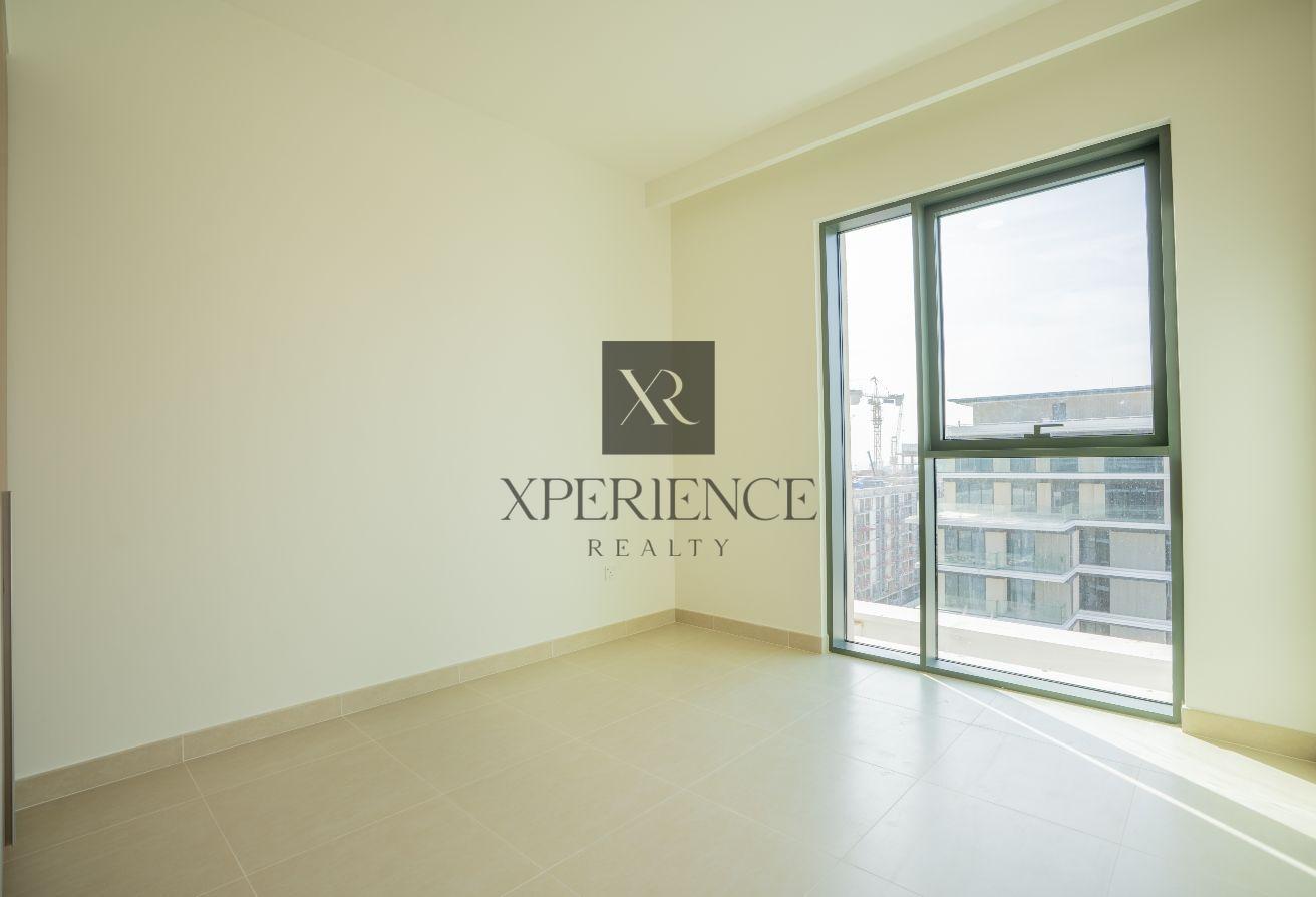 COMMUNITY EXPERT | SEA VIEW | HIGH FLOOR | VACANT photo 13